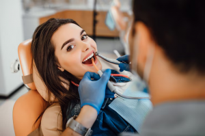 Perfecting Your Smile: Cosmetic Dentistry Options in Columbus, Ohio