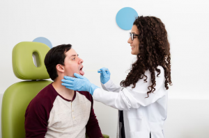 Caring for Little Teeth: A Guide to Pediatric Dentistry in Columbus